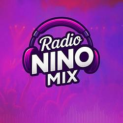 radio niño mix logo