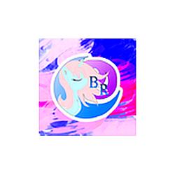 Bronies Radio Señal 2 logo