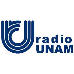 Radio UNAM logo