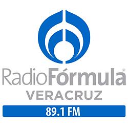 Radio Fórmula Primera Cadena logo