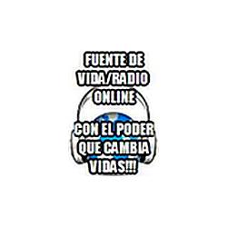 Fuente De Vida radio logo