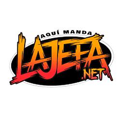 La Jefa.net radio logo