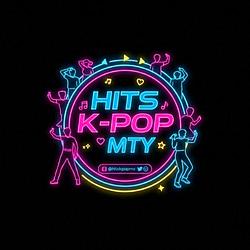 Radio Hits K-Pop logo