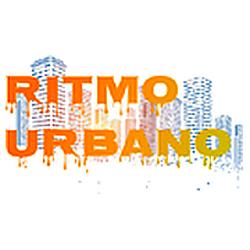 Ritmo urbano radio logo