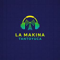 La Makina radio logo