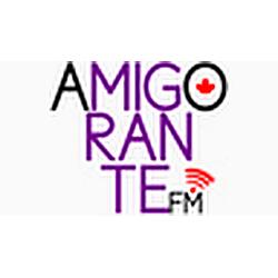 Amigorante FM logo