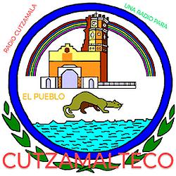 Radio Cutzamala 90.5 Fm logo