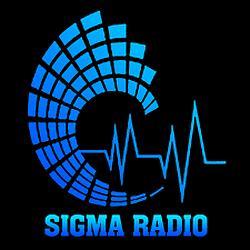 Sigma Radio logo