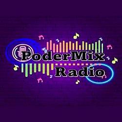 PoderMix Radio logo