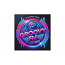 Groovy FM logo