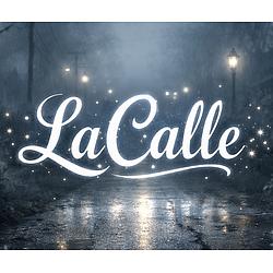 LaCalle radio logo