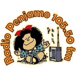 Radio Pénjamo logo