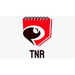 Televisora de noticias y radioperiodismo radio logo