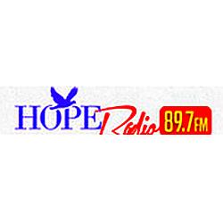Hope Radio TCI logo