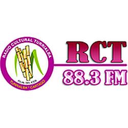 Radio Cultural De Turrialba logo