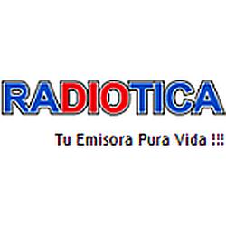 Radio Tica logo