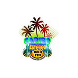 Radio Caribe Stereo logo