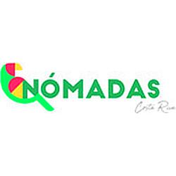 Nomadas Costa Rica radio logo