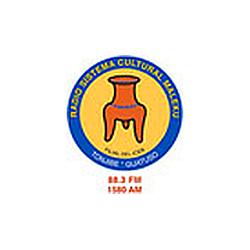 Radio Cultural Maleku logo