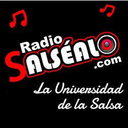 Radio Salsealo logo