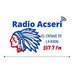 Radio Acseri logo