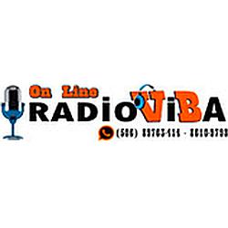 Radio ViBa logo