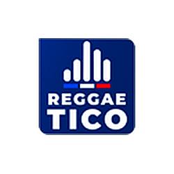 ReggaeTico Radio logo