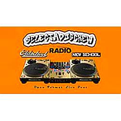 Selecta Djs Crew Radio logo
