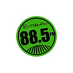 Elite Radio logo