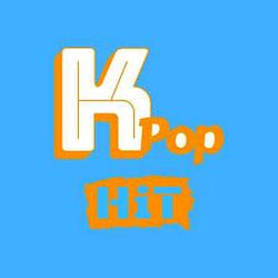 K-pop Hit radio logo