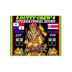 Dutty Crew Radio logo