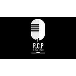 RCP Online radio logo