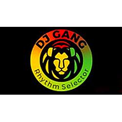 Yard Vybz Reggae Radio 506 logo