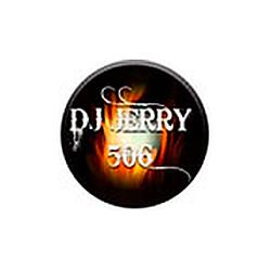 DjJerry506 radio logo