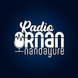 Radio Ornán Nandayure logo