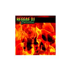 Reggae Collectors cr radio logo