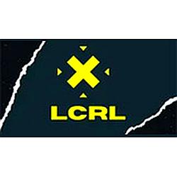 LCRL Radio logo