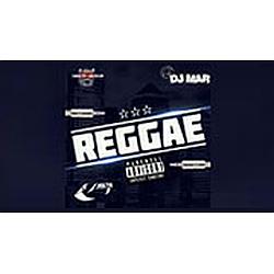 Reggae Urbano Radio logo