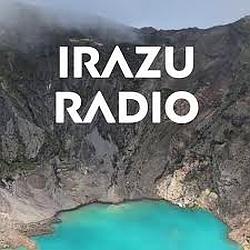 Irazú Radio logo