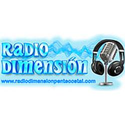 Radio Dimensión Pentecostal logo