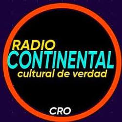 Radio Continental logo
