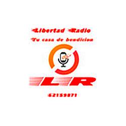 Libertad Radio logo