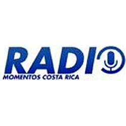 Radio Momentos Costa Rica logo