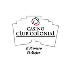 Radio El Colonial logo
