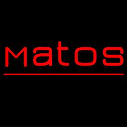 Matos Radio logo