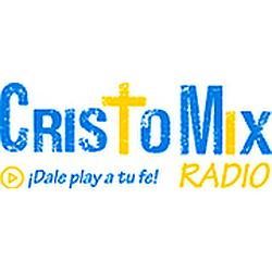 Cristo Mix Radio logo