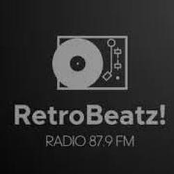 Retrobeatz radio logo