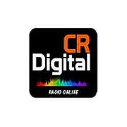 CR Digital radio logo