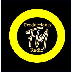 Produciones FM Radio logo