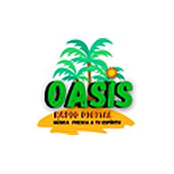 Oasis Radio Digital logo